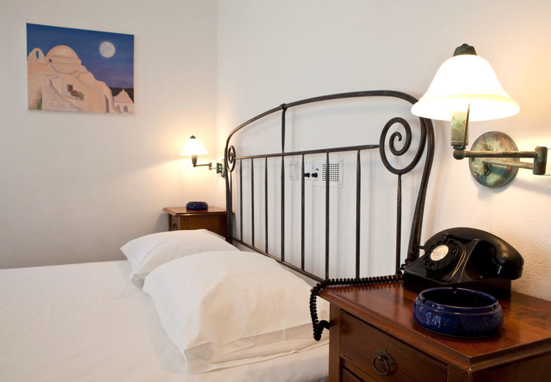Alexandros Hotel Platis Gialos  Екстериор снимка